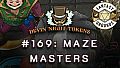 Fantasy Grounds - Devin Night Pack 169: Maze Masters