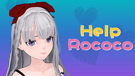 Help Rococo Game