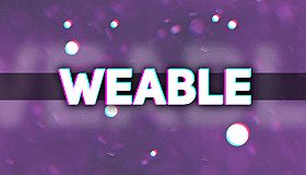 Weable