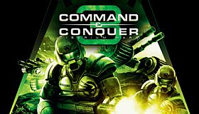 Command & Conquer 3 Tiberium Wars