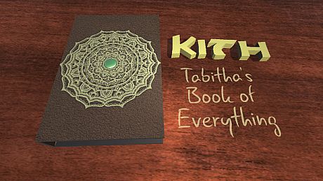 Kith - Lorebook DLC