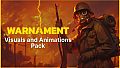Warnament Visuals and Animations Pack