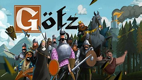 Götz Game