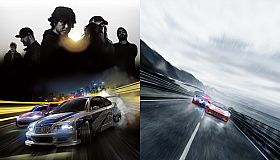 Need for Speed Deluxe Bundle