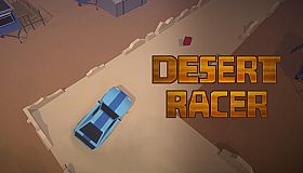 Desert Racer