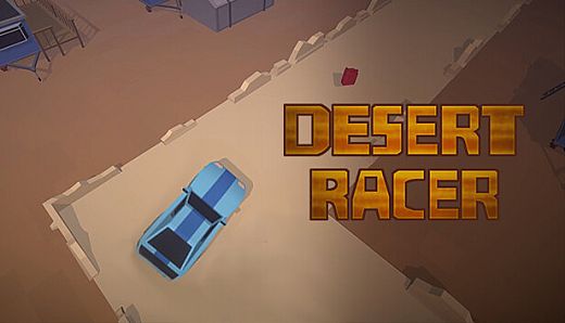 Desert Racer