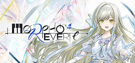 Morpho Reverie