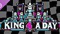 KING 4 A DAY - Supporter pack