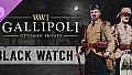 Gallipoli - Black Watch Pack