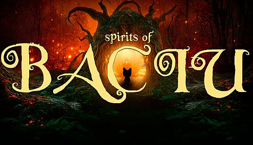 Spirits of Baciu
