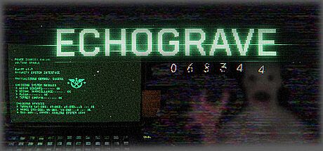 Echograve Game