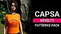 Capsa - Character Novelty Patterns Pack