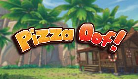 Pizza Oof!