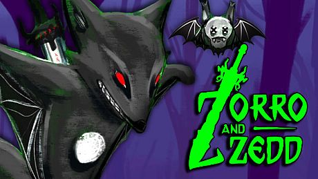 Zorro and Zedd Game