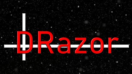 DRazor Game
