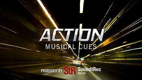SoundtRec Action Musical Cues DLC