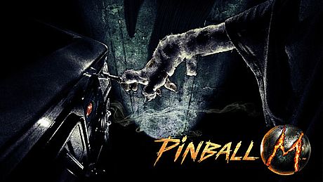 Pinball M Game