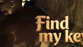 Find my key