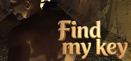 Find my key Game
