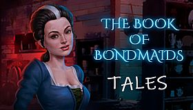 The Book of Bondmaids - Tales