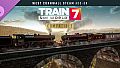 Train Sim World 7: West Cornwall Steam Railtour Add-On