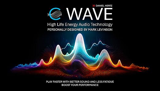 Daniel Hertz C Wave