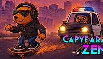 Capivara Zen für PC kaufen