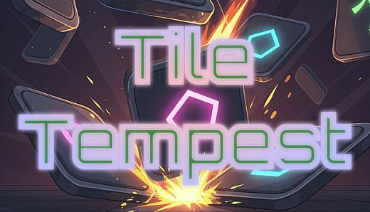 Tile Tempest