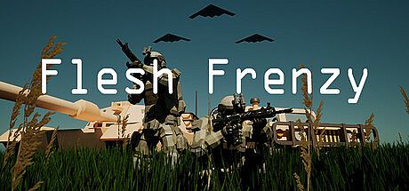 Flesh Frenzy Game