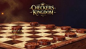Checkers Kingdom