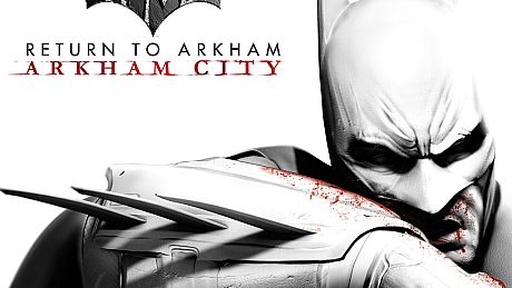 Batman: Return to Arkham - Arkham City