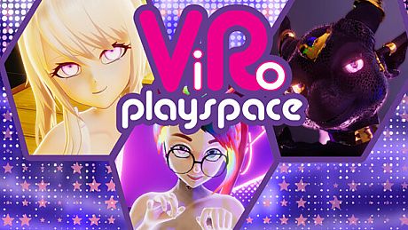ViRo Playspace Game