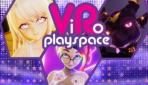 ViRo Playspace