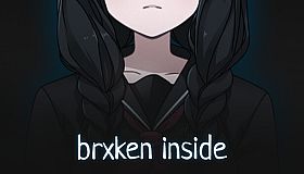 BRXKEN INSIDE