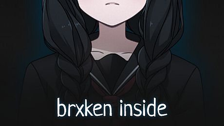 BRXKEN INSIDE