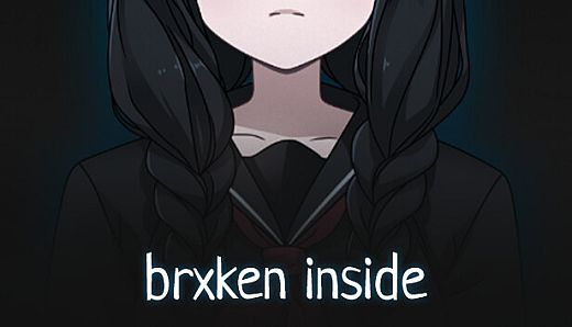 BRXKEN INSIDE