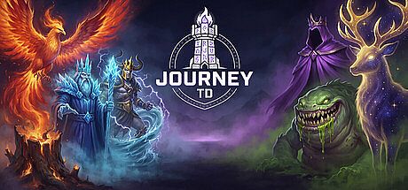 Journey TD