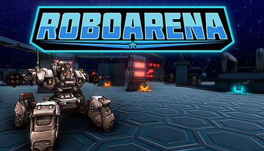 RoboArena