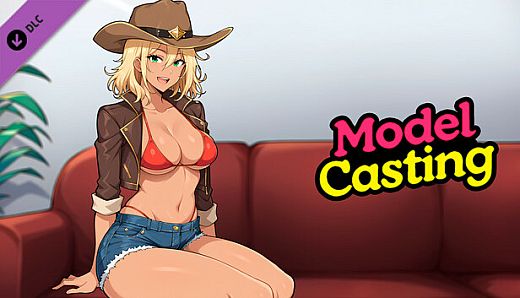 Model Casting - Cheyenne