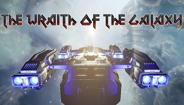 Buy The Wraith of the Galaxy