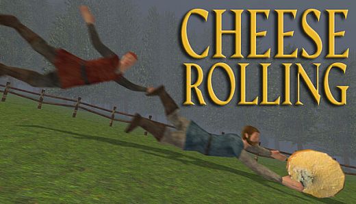 Cheese Rolling