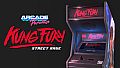 Arcade Paradise - Kung Fury: Street Rage