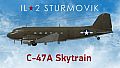 IL-2 Sturmovik: C-47A Skytrain Collector Plane
