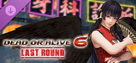 [Revival] Alluring Mandarin Dress - Nyotengu DLC