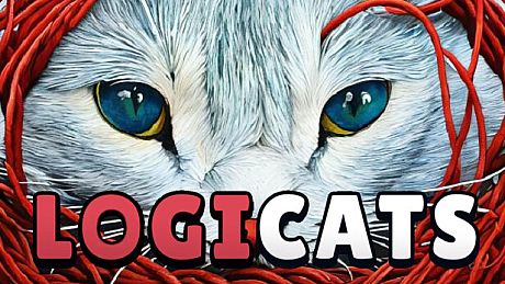 Logicats Game