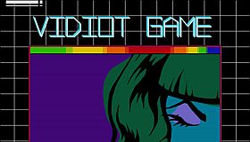 Vidiot Game