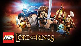 LEGO The Lord of the Rings