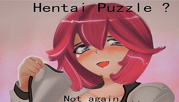 Buy Hentai puzzle ? Not again....