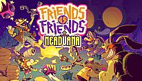 Compra Friends Vs Friends: Nerdvana su PC