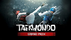 Taekwondo Grand Prix